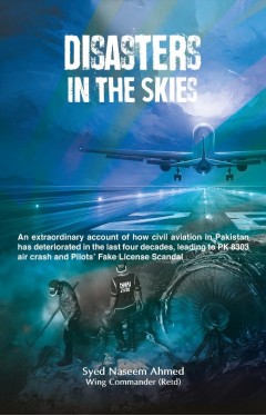 Disaster In The Skies